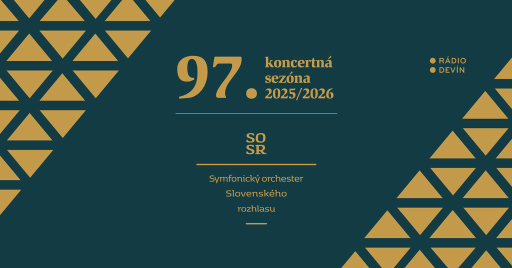 1. koncert 97. sezóny SOSR
