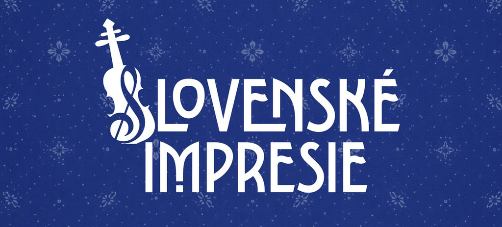Záverečný koncert 97. sezóny SOSR - Slovenské impresie