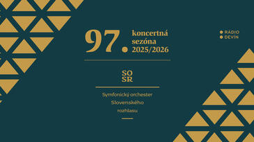 1. koncert 97. sezóny SOSR