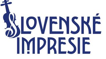 10. koncert 97. sezóny SOSR - Slovenské impresie