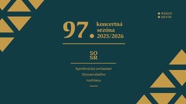 Koncert sólistov Konzervatória Bratislava a SOSR