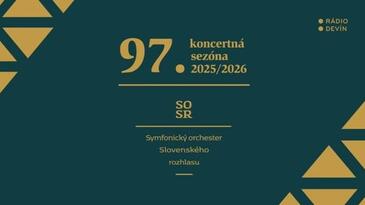 Koncert ku Dňu matiek - mimoriadny koncert 97. sezóny SOSR